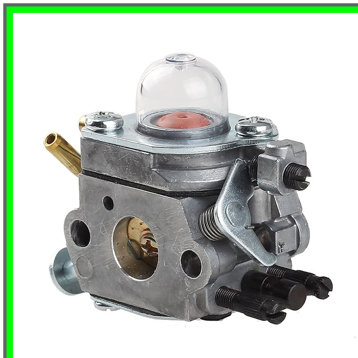 Zama C1U-K42 Carburetor and PB-2155 Leaf Blower Maintenance Set