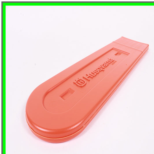 Chainsaw Scabbard for 13-16 Inch Blades - Durable Protection Gear