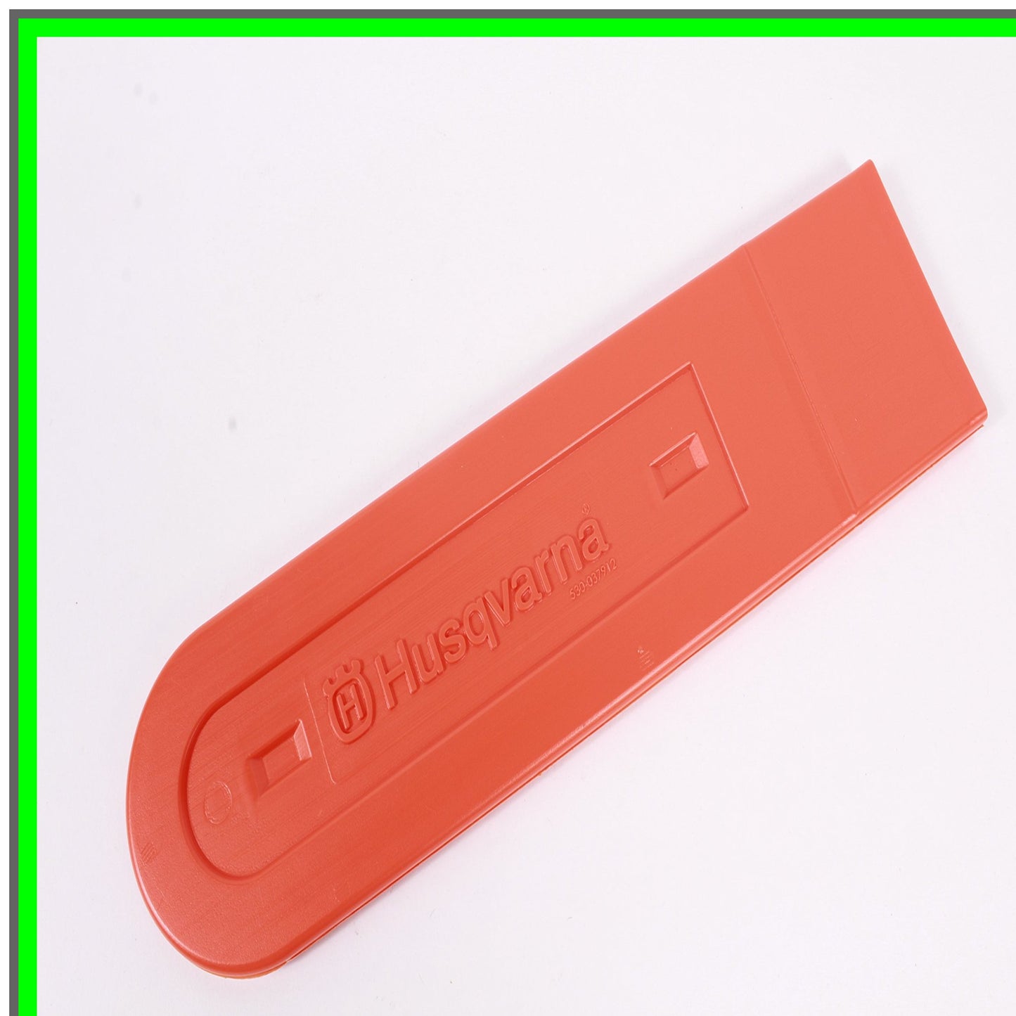 Chainsaw Scabbard for 13-16 Inch Blades - Durable Protection Gear