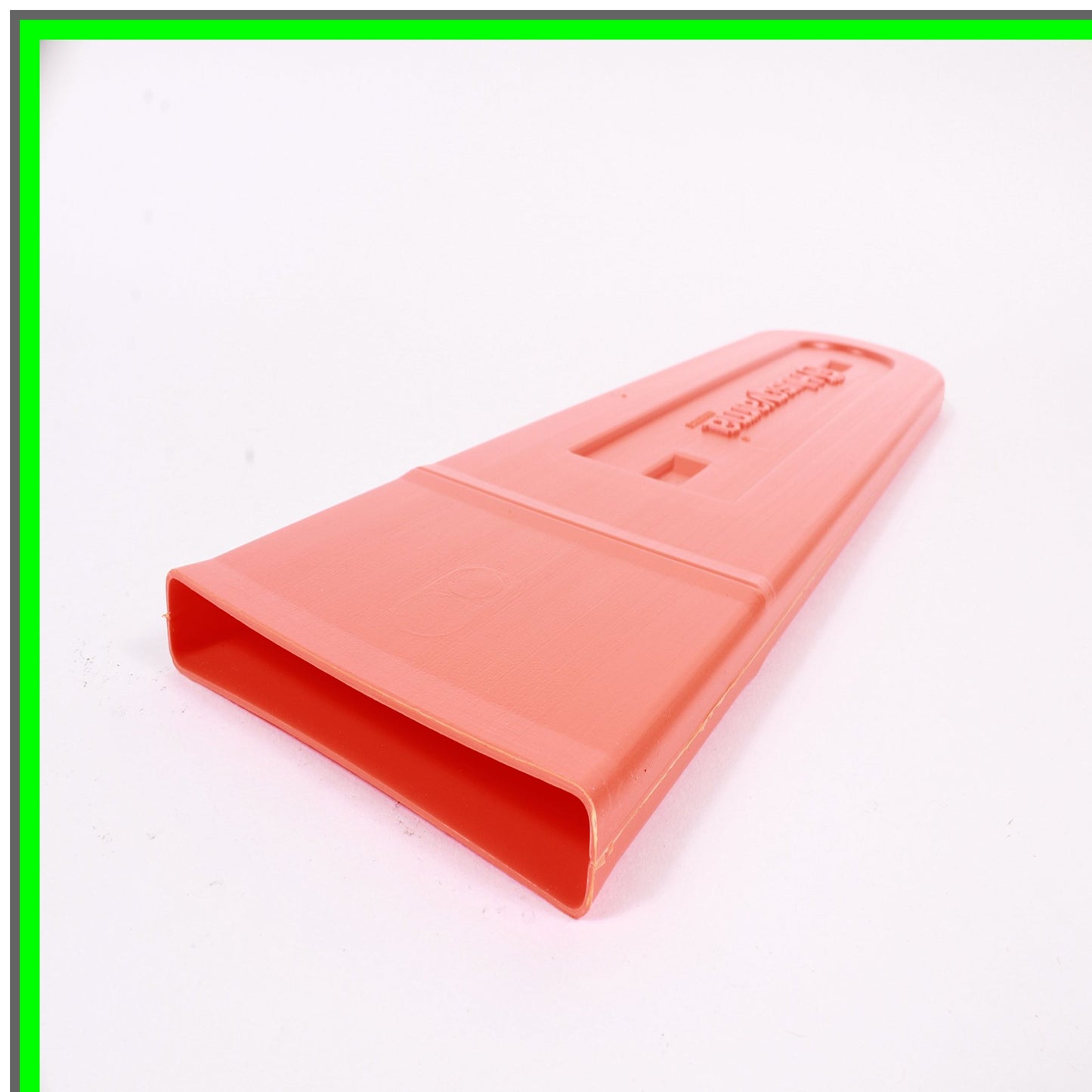 Chainsaw Scabbard for 13-16 Inch Blades - Durable Protection Gear