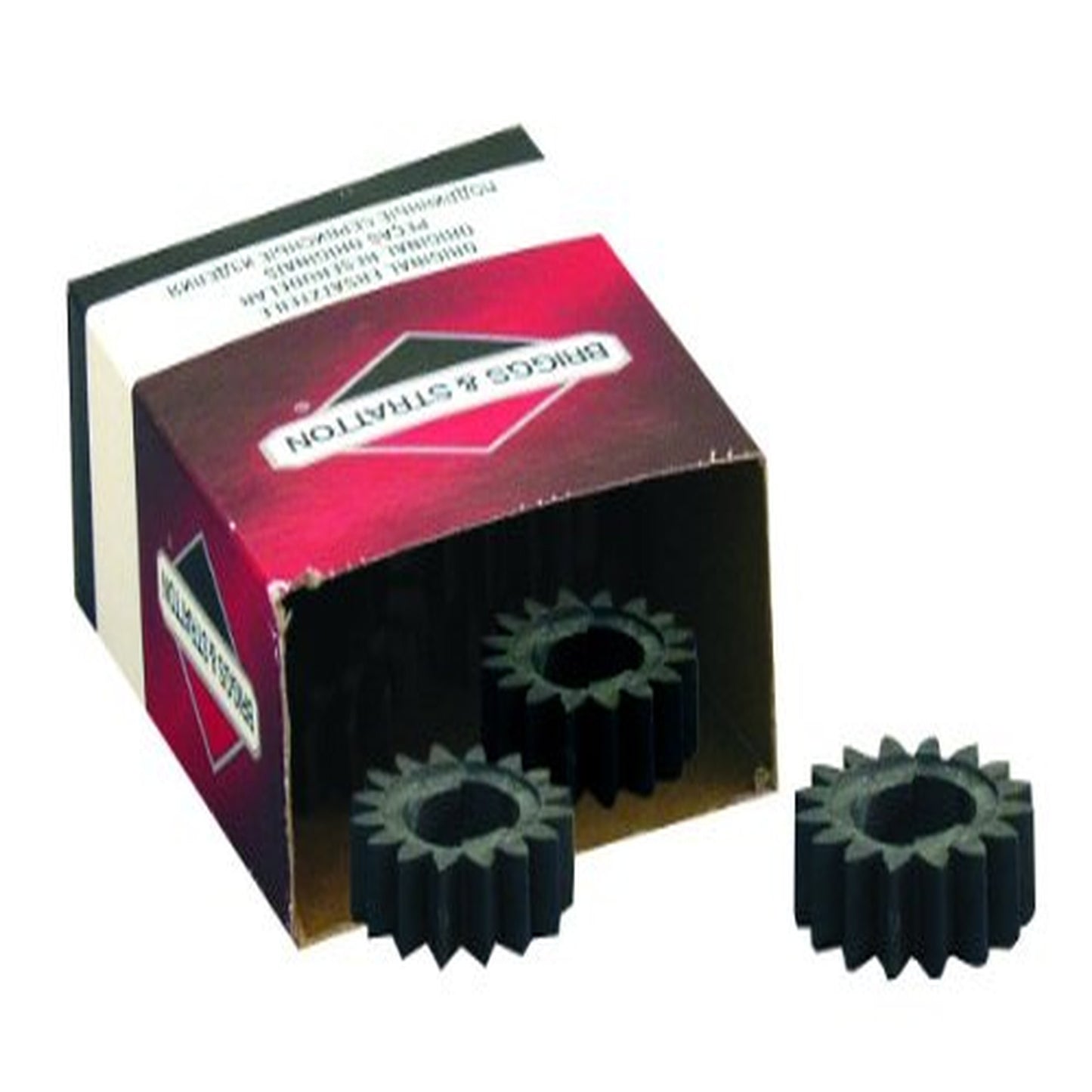 Pinion Gear Set 5-Pack for Precision Engineering and Robotics