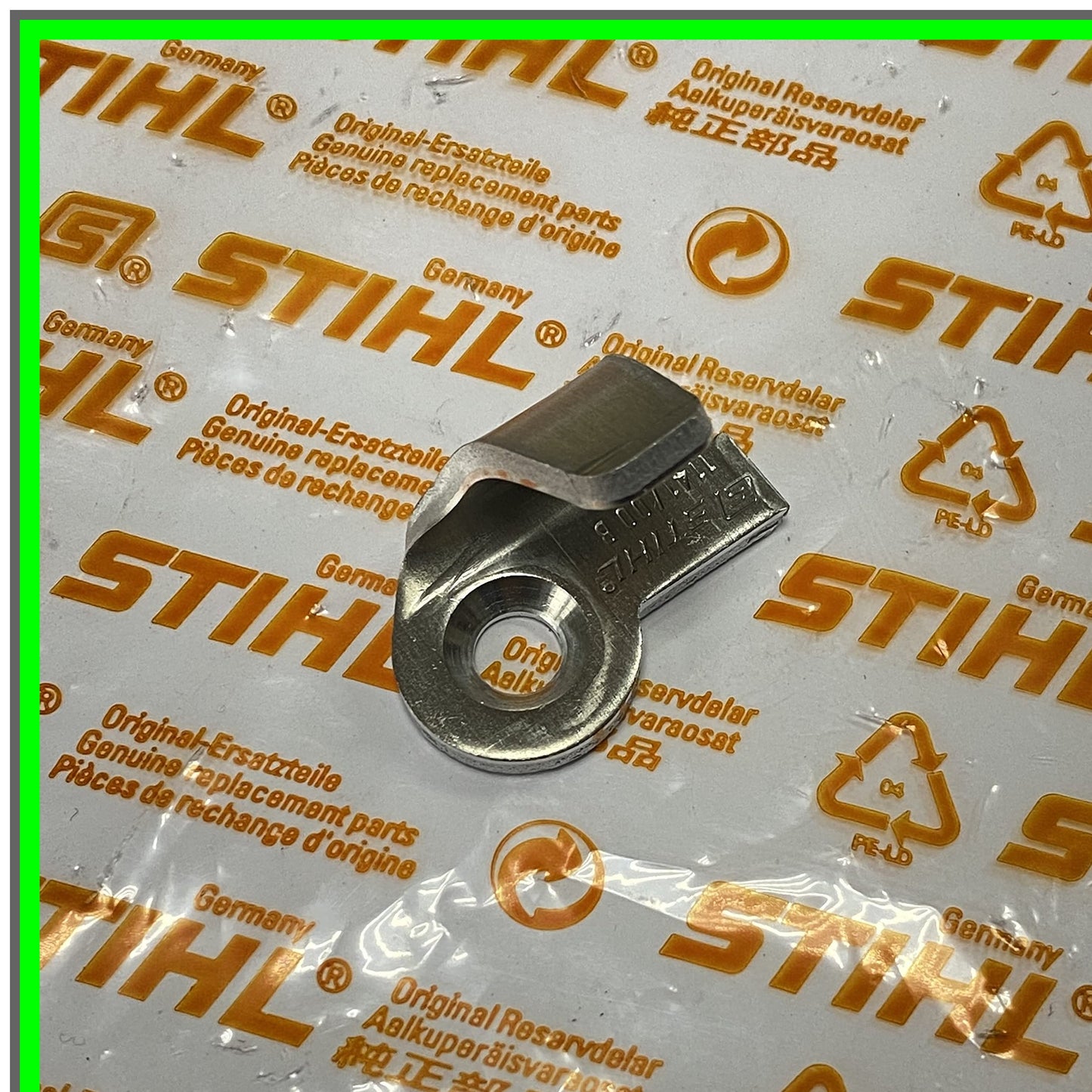 Chain Catcher for MS271 MS291 MS261 MS281 OEM Replacement Part