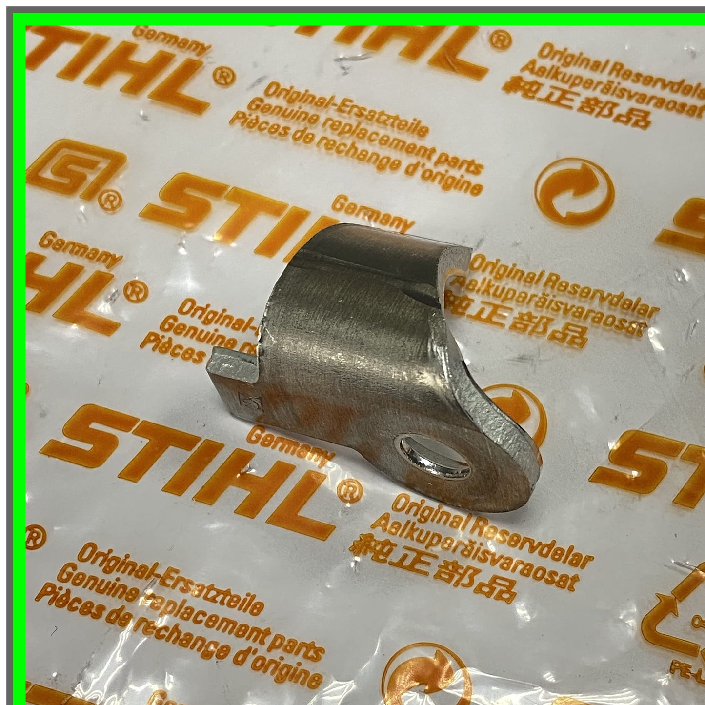 Chain Catcher for MS271 MS291 MS261 MS281 OEM Replacement Part