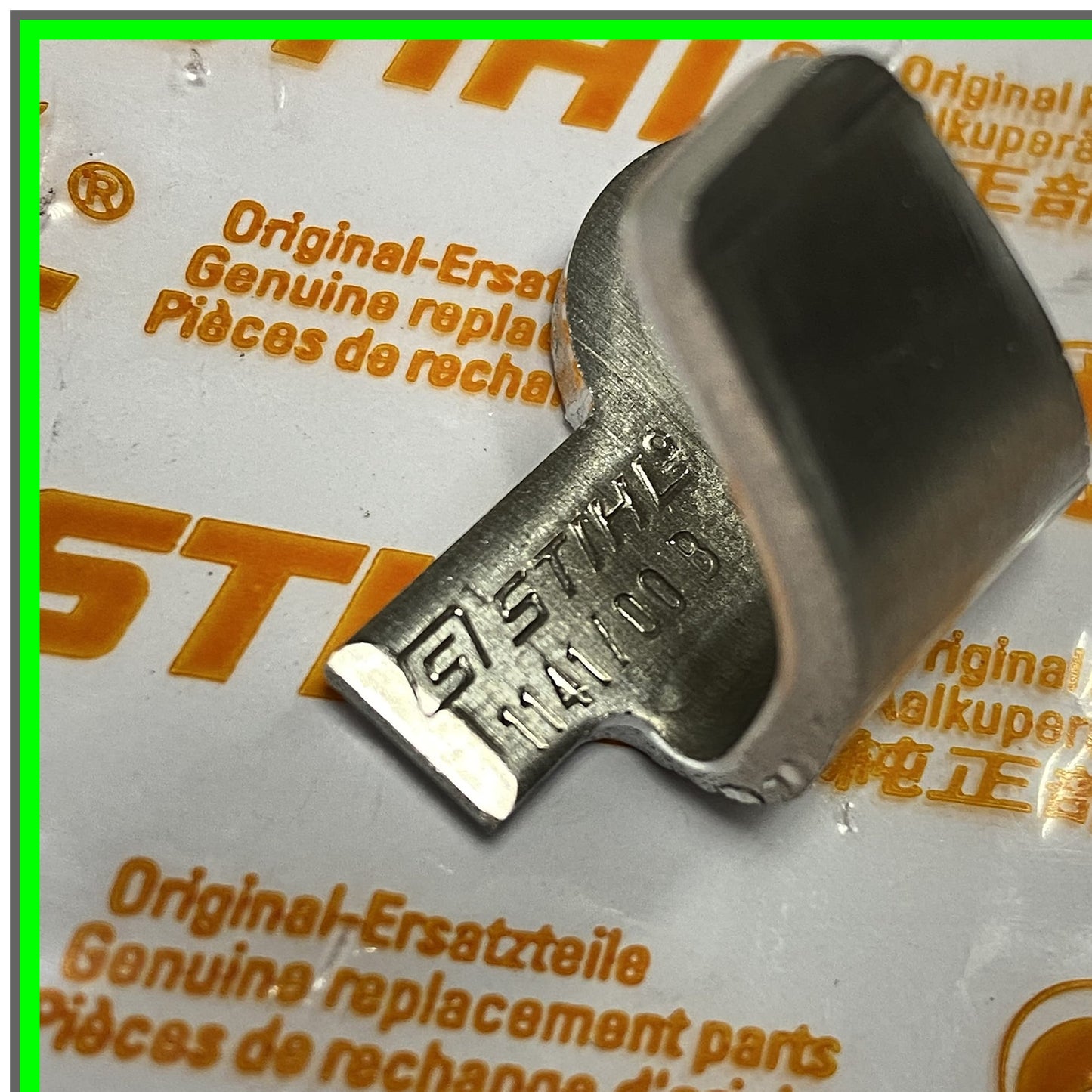 Chain Catcher for MS271 MS291 MS261 MS281 OEM Replacement Part