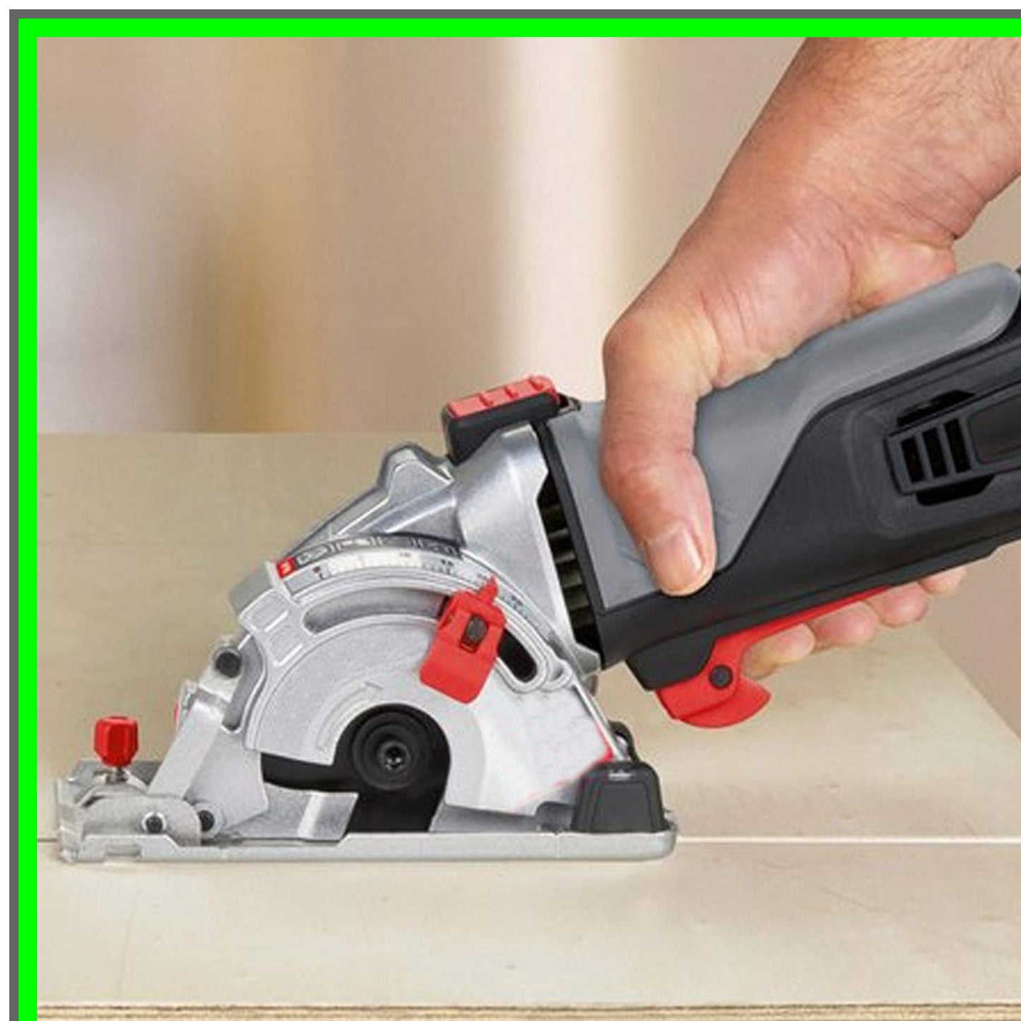 20V 6000mAh Lithium Battery Replacement for Porter Cable Cordless Tools