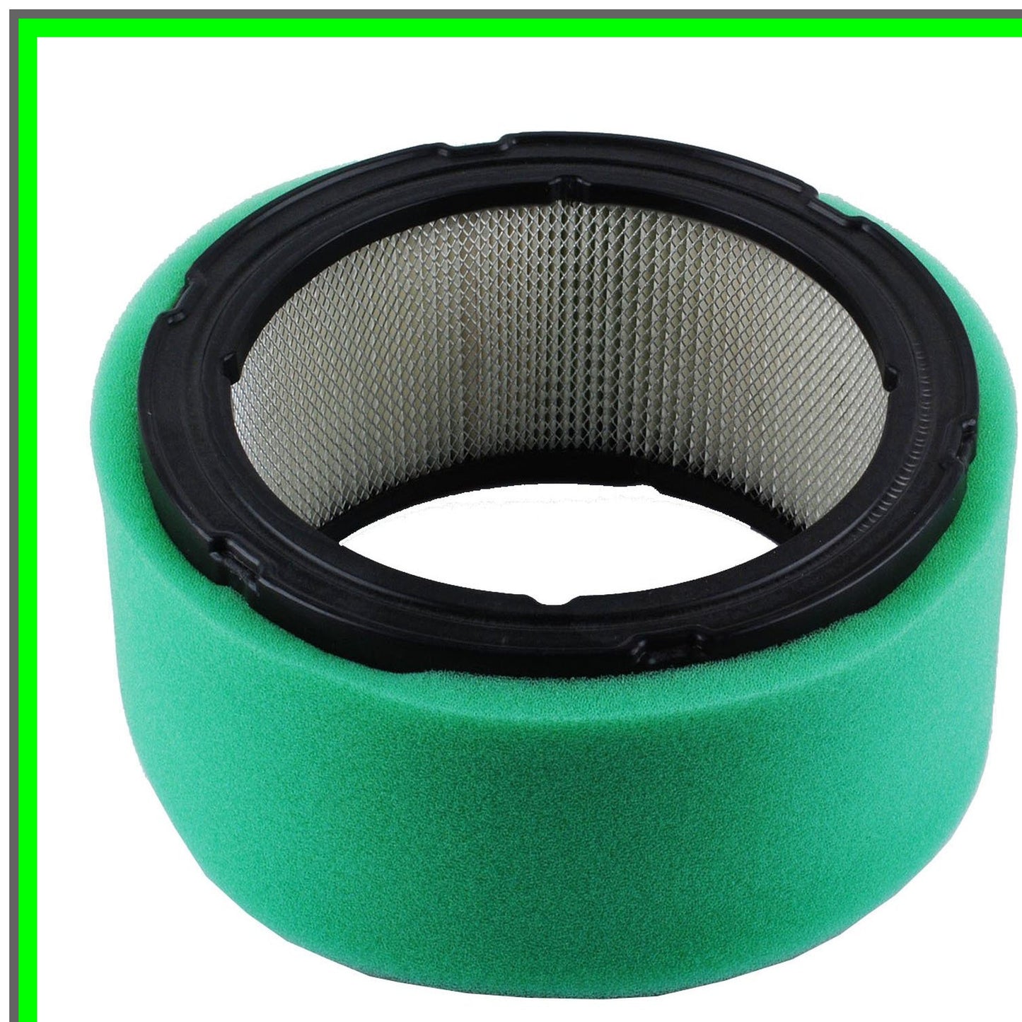 Engine Air Filter with Pre Filter for 47 083 03 Compatible Lawn Mowers