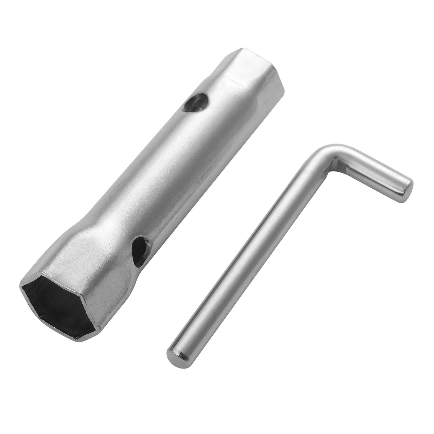 Versatile Spark Plug Wrench for Briggs Stratton Lawnmowers and Generators