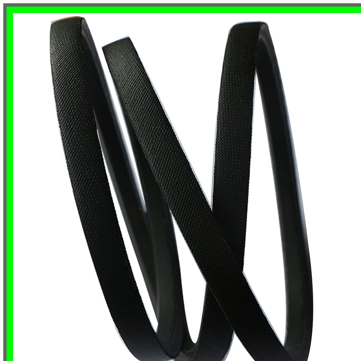 Lawn Mower Tractor Deck Belt 5/8" x 143.5" for Cub Cadet MTD Troy-Bilt