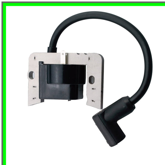 High-Performance Ignition Coil for Tecumseh Lawn Mowers and Snow Blowers