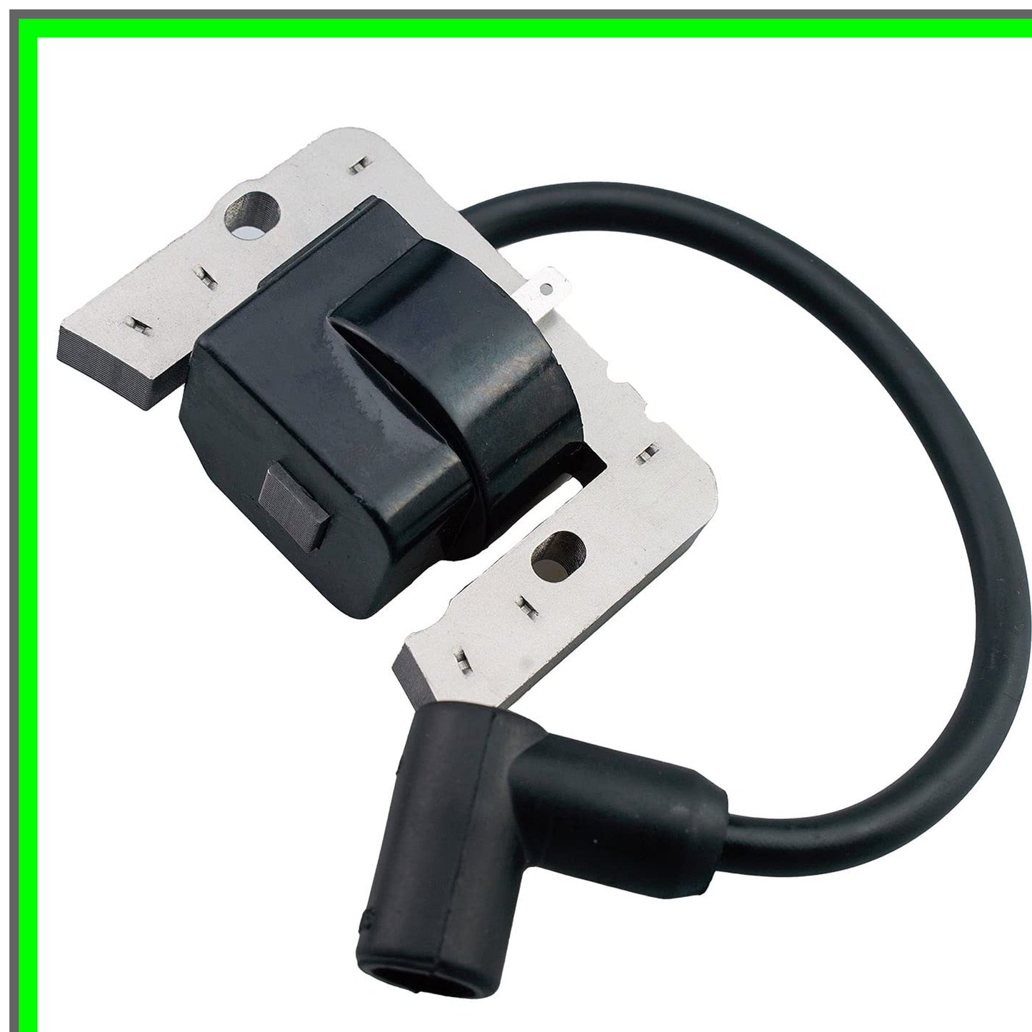 High-Performance Ignition Coil for Tecumseh Lawn Mowers and Snow Blowers