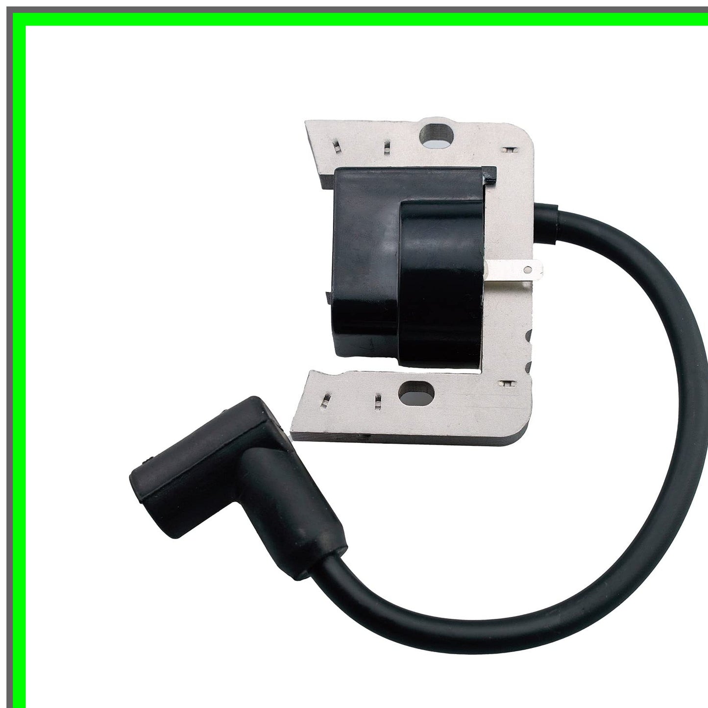 High-Performance Ignition Coil for Tecumseh Lawn Mowers and Snow Blowers