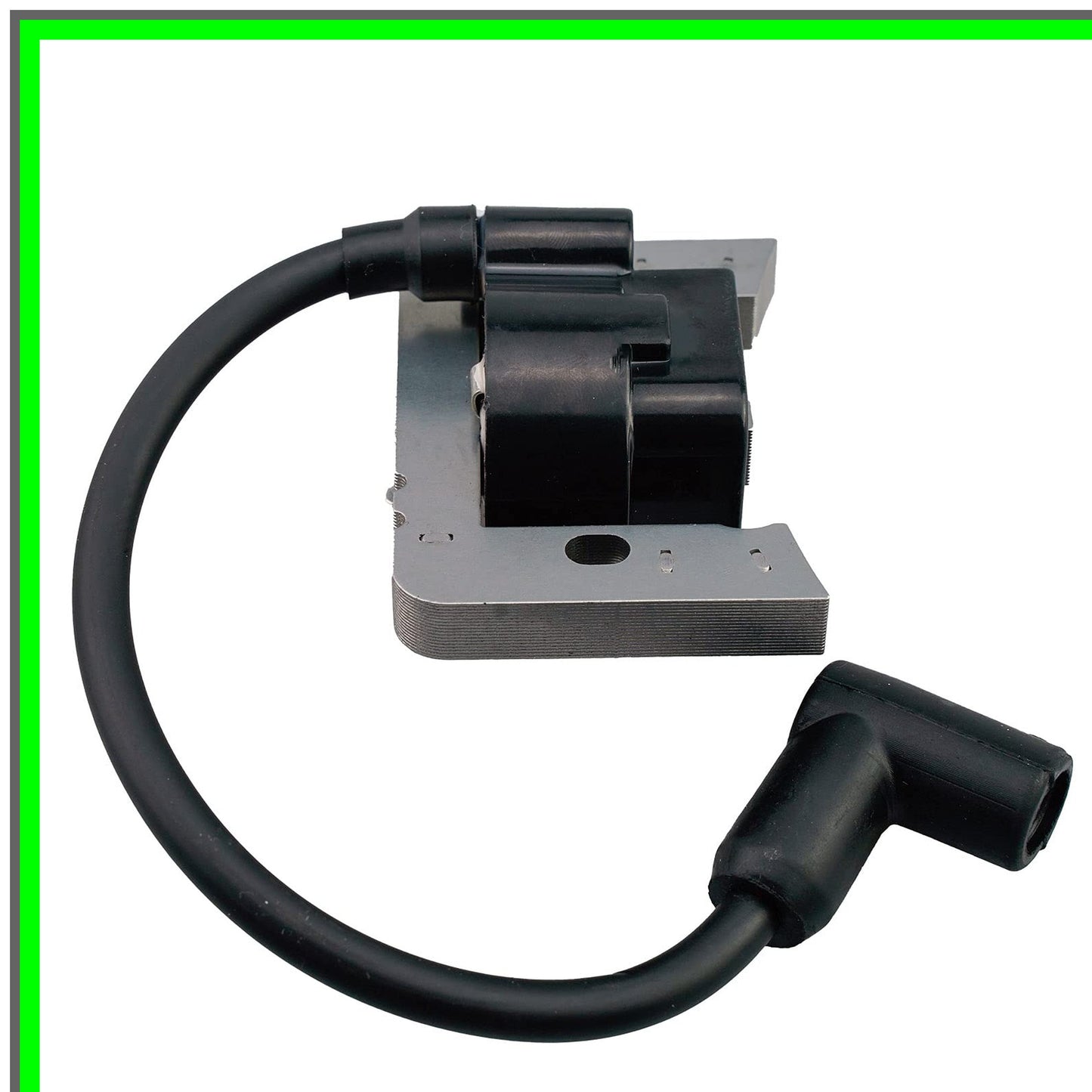 High-Performance Ignition Coil for Tecumseh Lawn Mowers and Snow Blowers