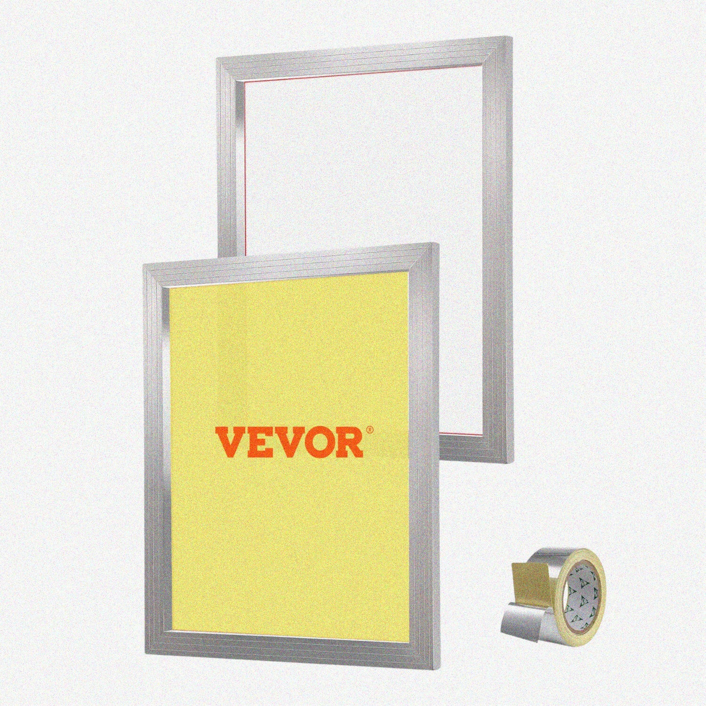 SilkScreen Printing Kit 20x24in 230 Mesh 2 Frames