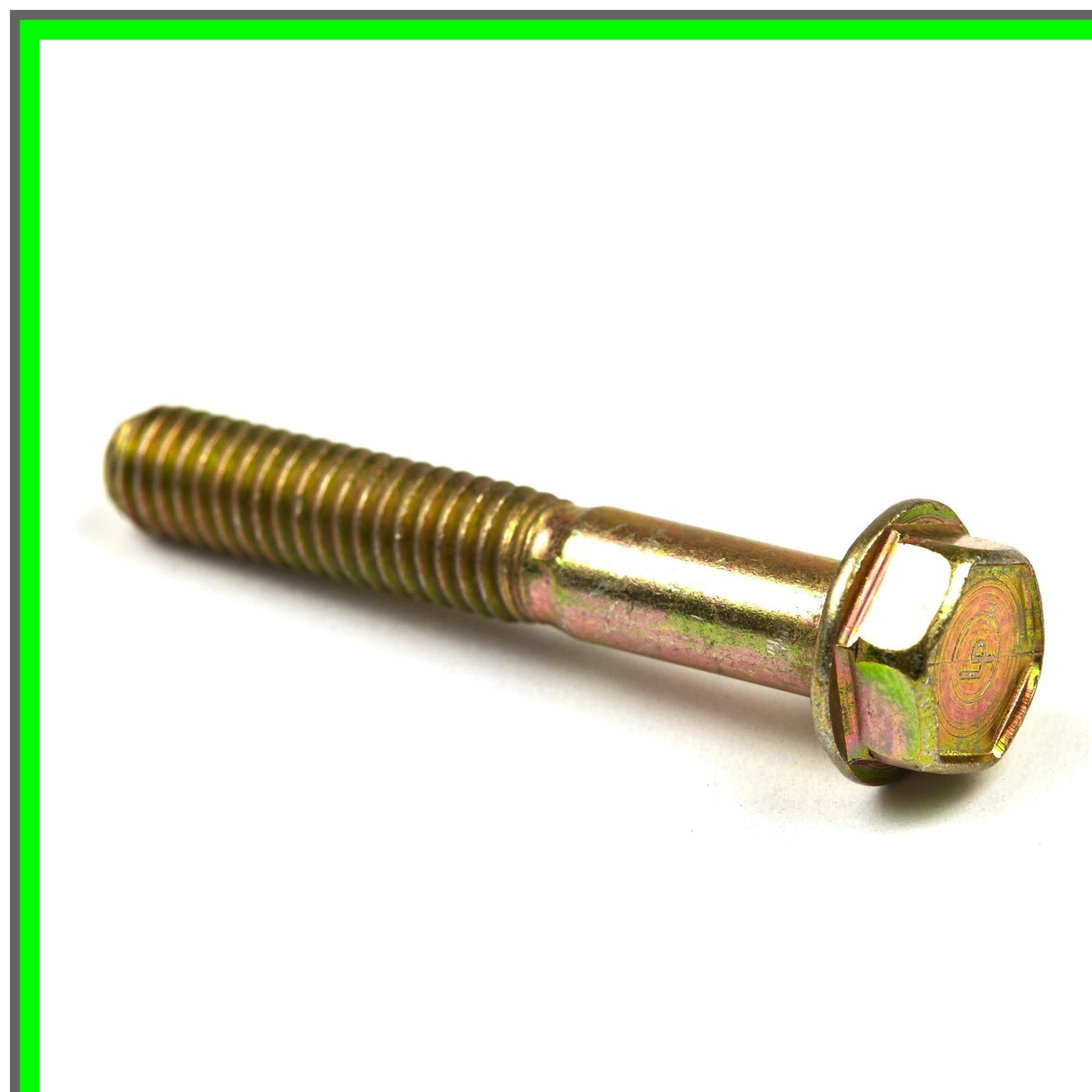 High-Performance Replacement Screw for 691640, 691697, 94960, 93111, 555041