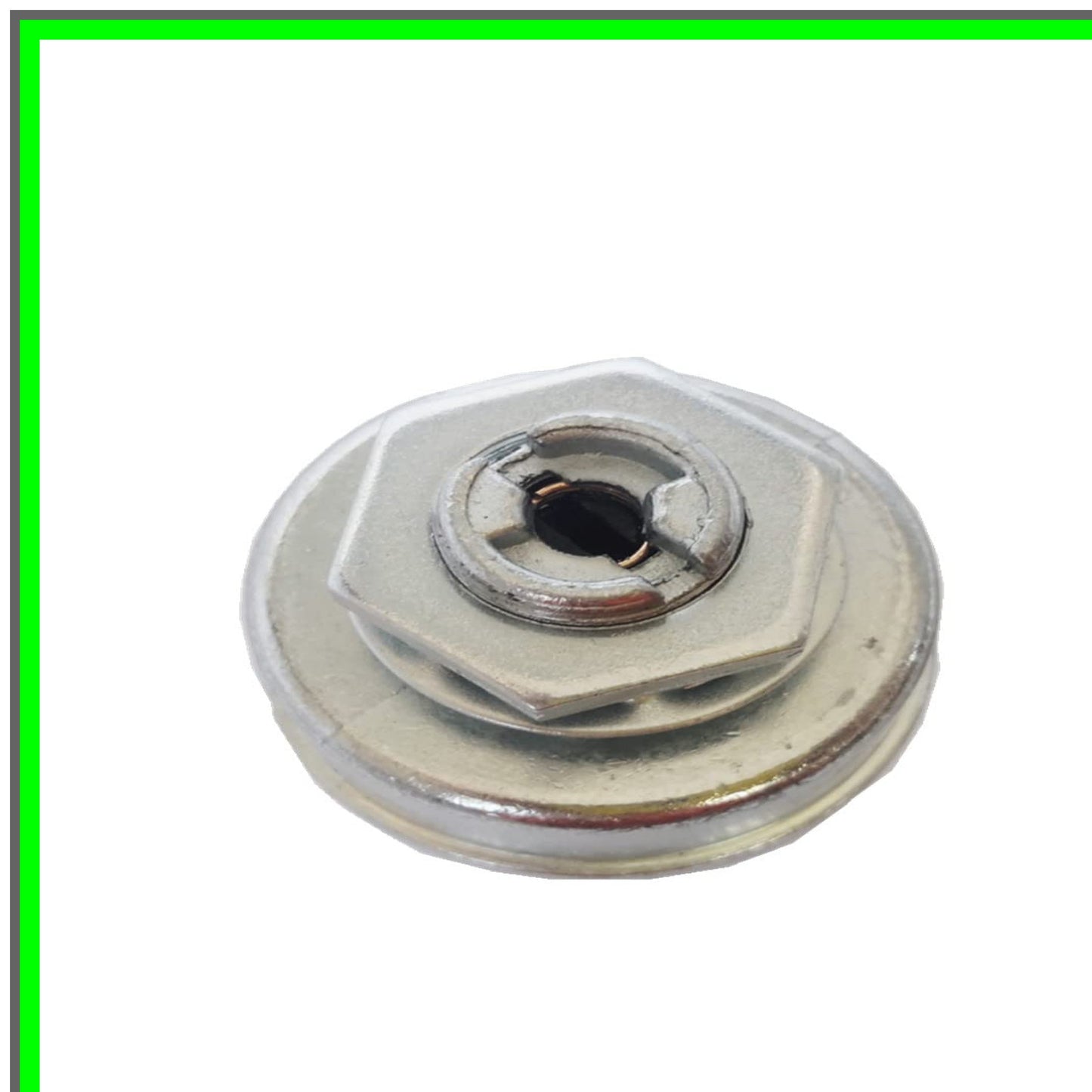 Riding Lawn Mower Ignition Switch with 3 Positions and 2 Keys for Toro and More