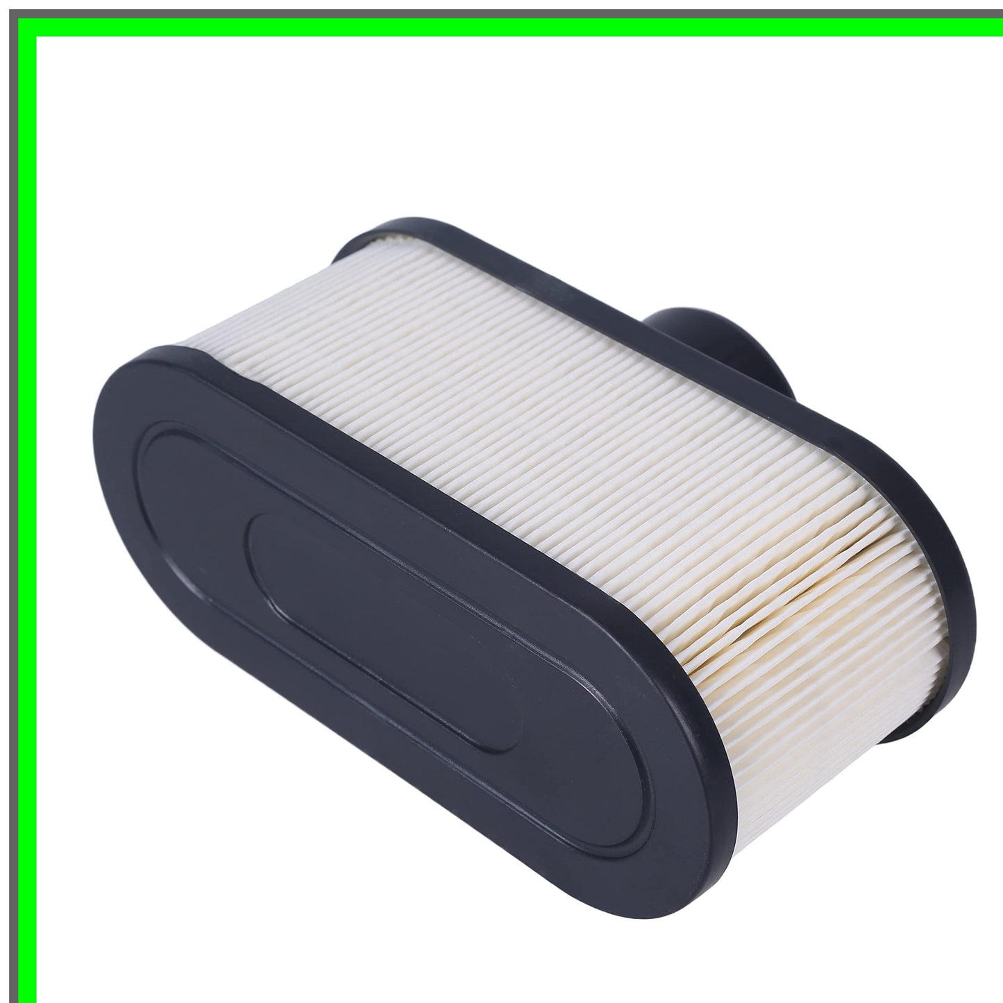 Kawasaki 5-Pack Air Filter Set for 4-Stroke Lawn Mower Engines