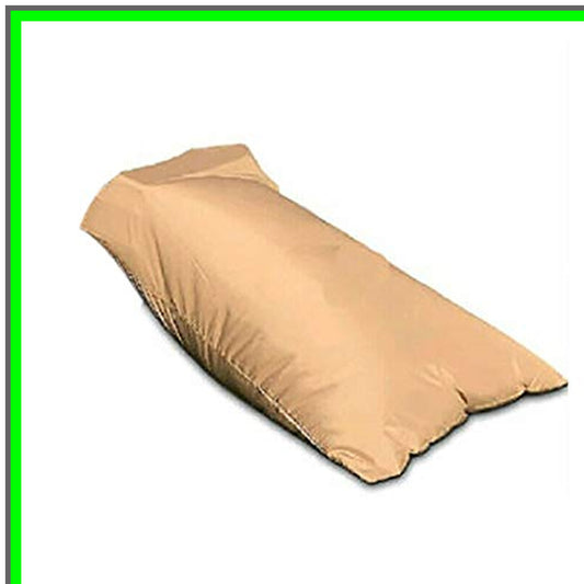 MaxiLeaf Pro 54 cu. ft. Lawn Tractor Leaf Collection Bag with 120-in. Opening