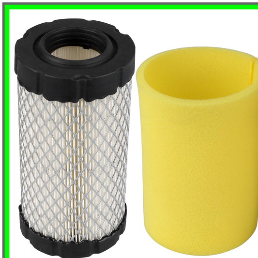 High-Performance Air Filter for Briggs Stratton Lawn Tractors and Mowers