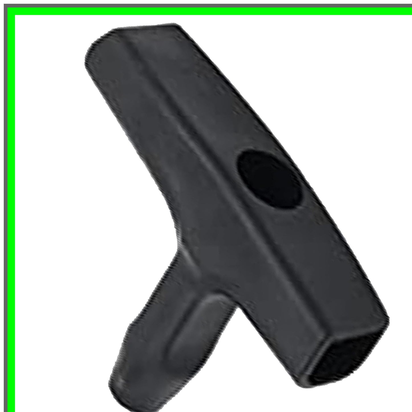 Recoil Starter Handle Grip Kit for Husqvarna Chainsaw Models 45-372