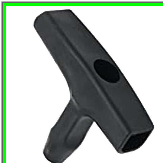 Recoil Starter Handle Grip Kit for Husqvarna Chainsaw Models 45-372