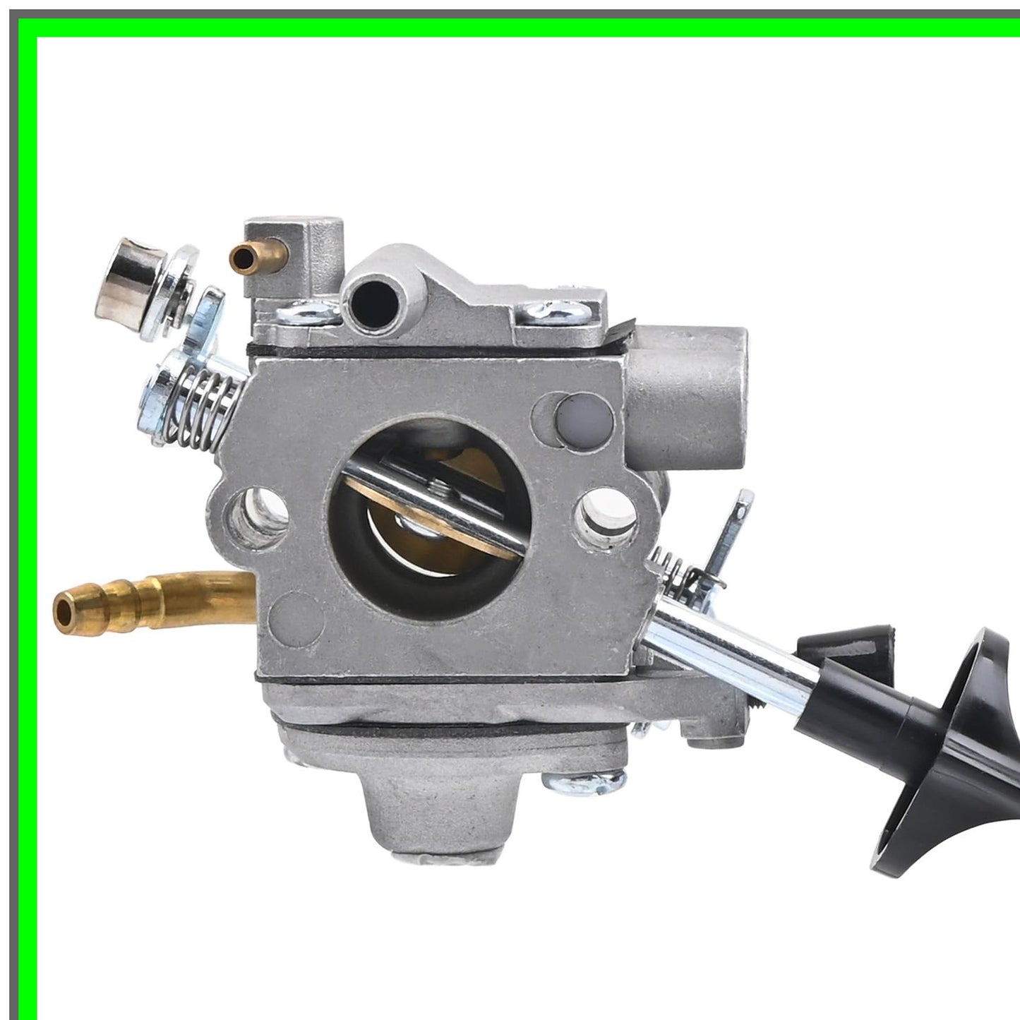 Stihl Backpack Leaf Blower Carburetor C1Q-S183 for Efficient Performance