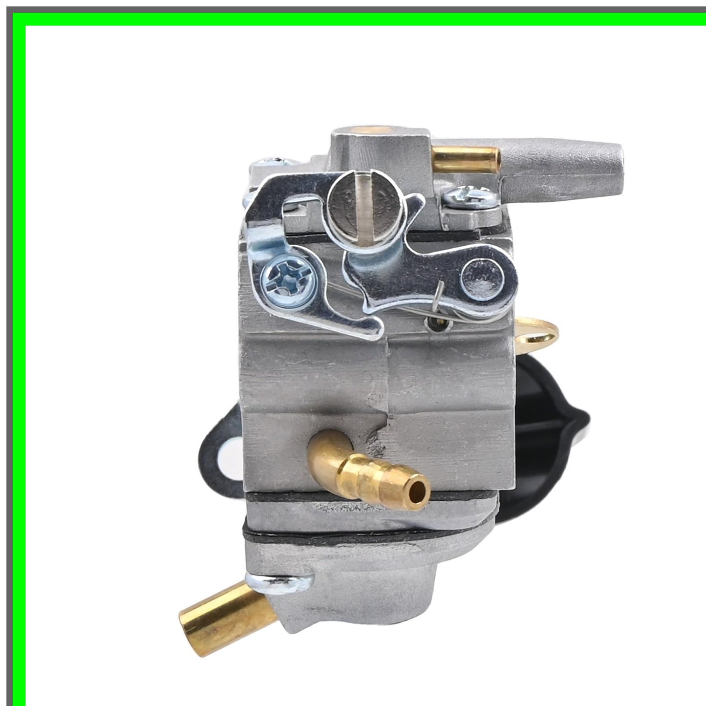 Stihl Backpack Leaf Blower Carburetor C1Q-S183 for Efficient Performance