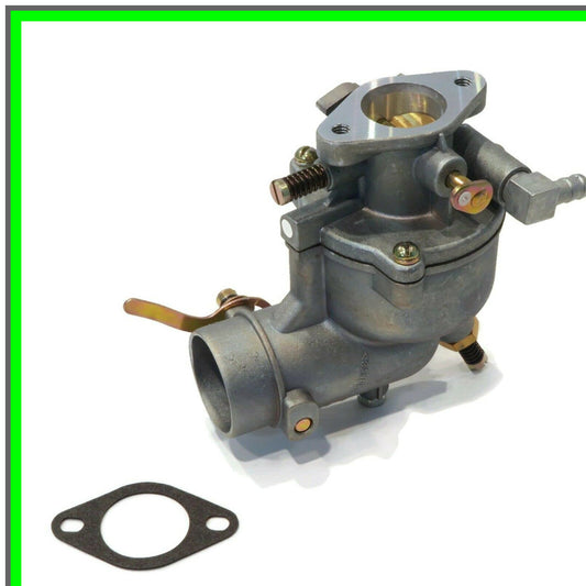 Efficient Carburetor Replacement for Briggs Stratton 7-9 HP Engines