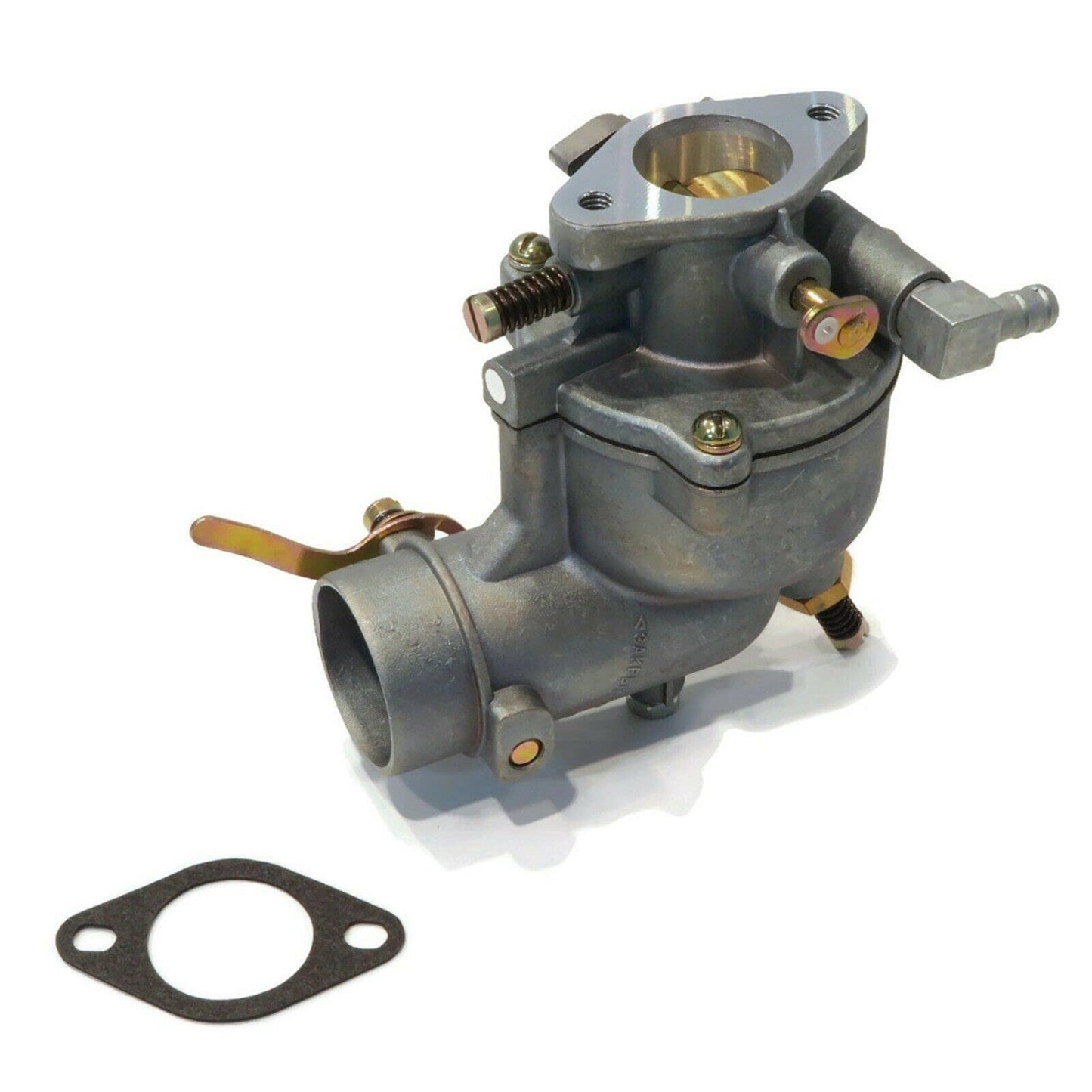 Efficient Carburetor Replacement for Briggs Stratton 7-9 HP Engines