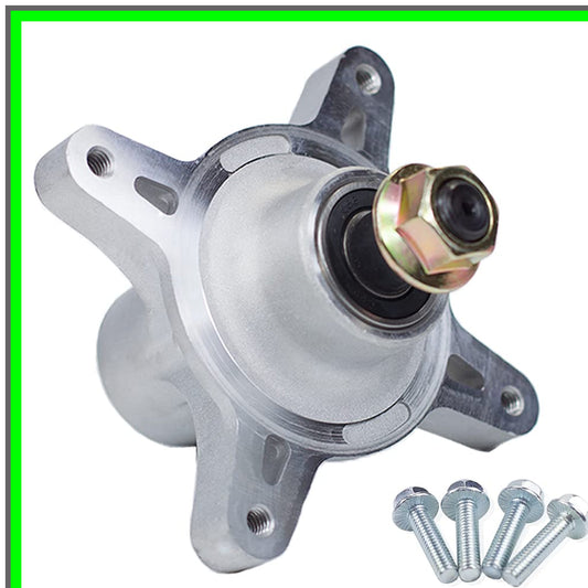 Toro TimeCutter Deck Spindle Assembly Replacement for Exmark Models