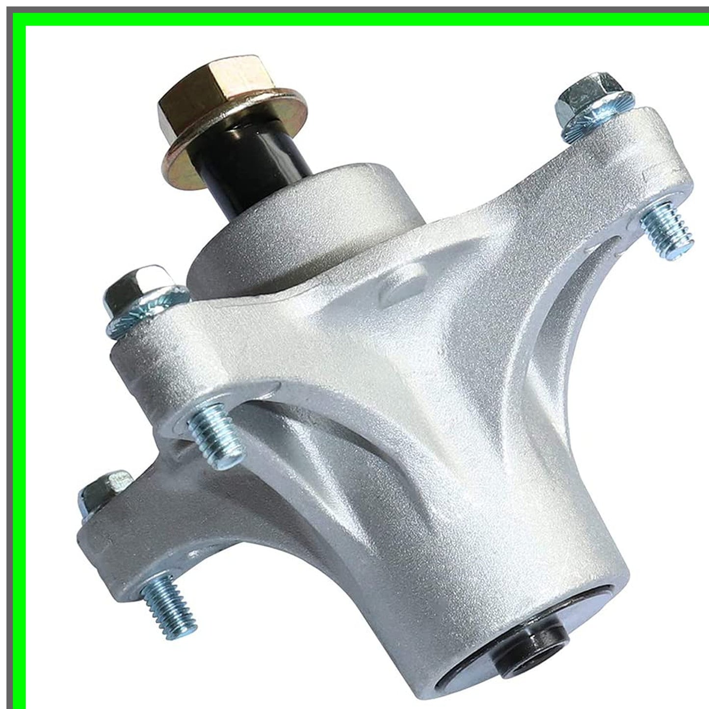 Toro TimeCutter Deck Spindle Assembly Replacement for Exmark Models