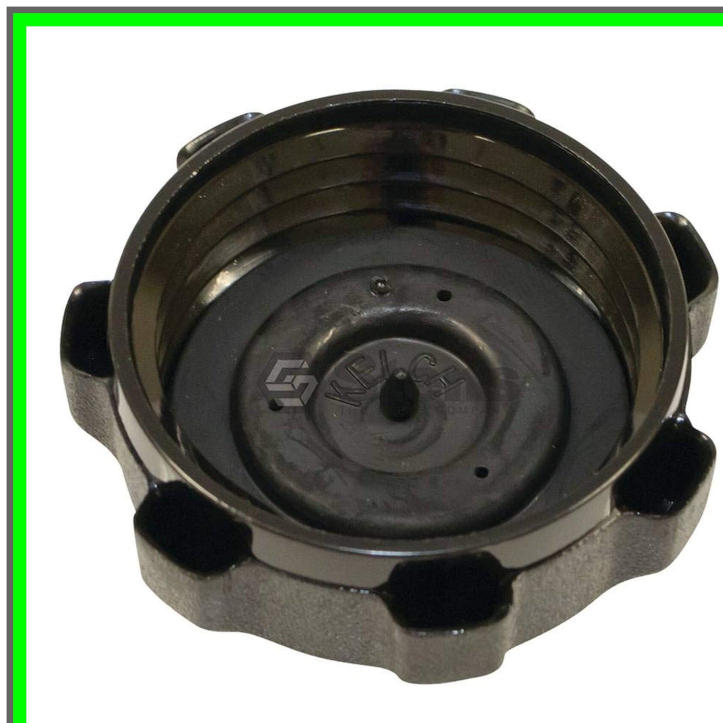 Fuel Cap Replacement for Ariens Mini Zoom, Sport Zoom, Yard Tractors