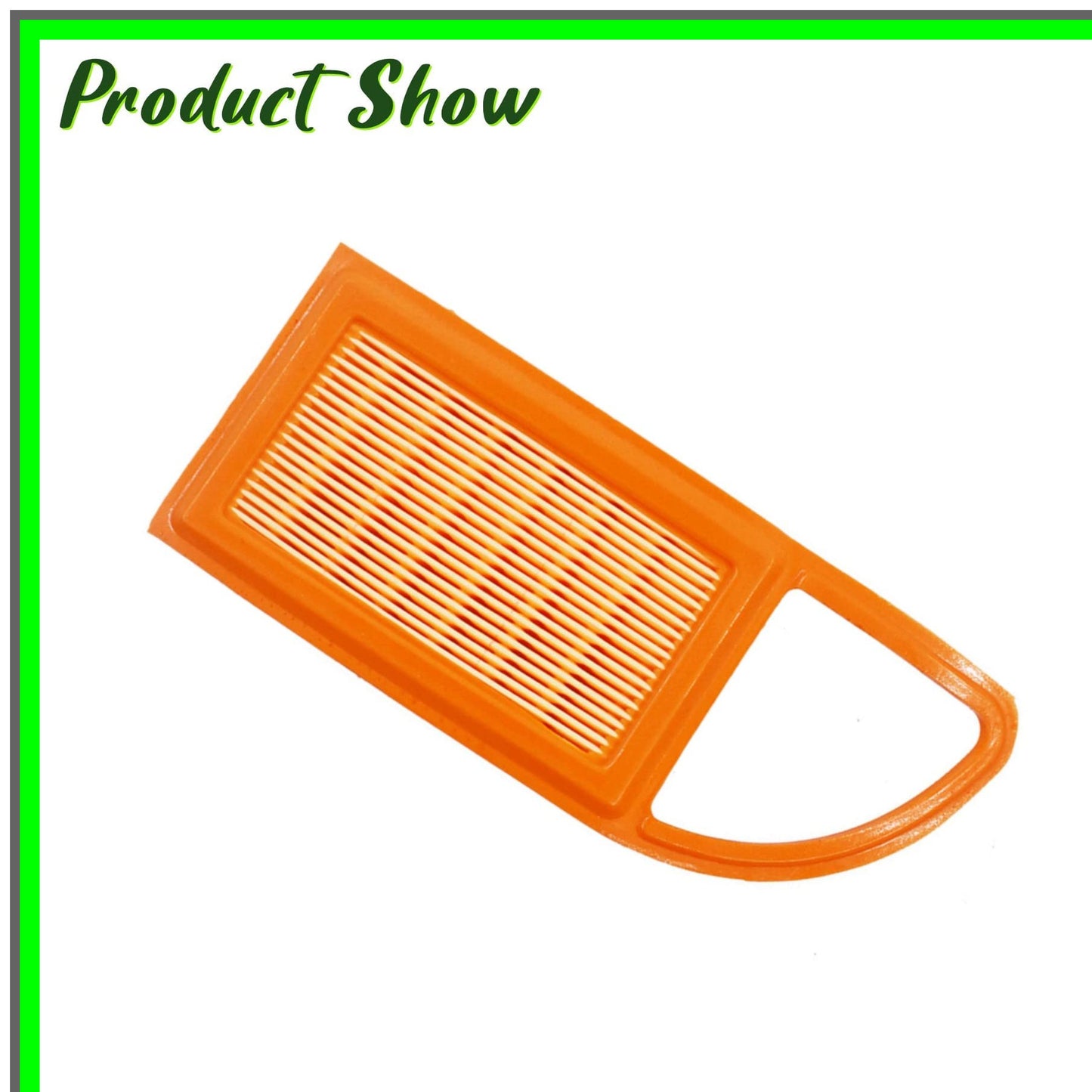 Air Filter Replacement Pack for Stihl BR500 BR550 BR600 Backpack Blowers