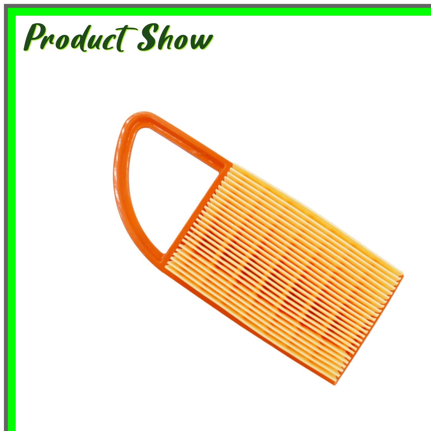 Air Filter Replacement Pack for Stihl BR500 BR550 BR600 Backpack Blowers