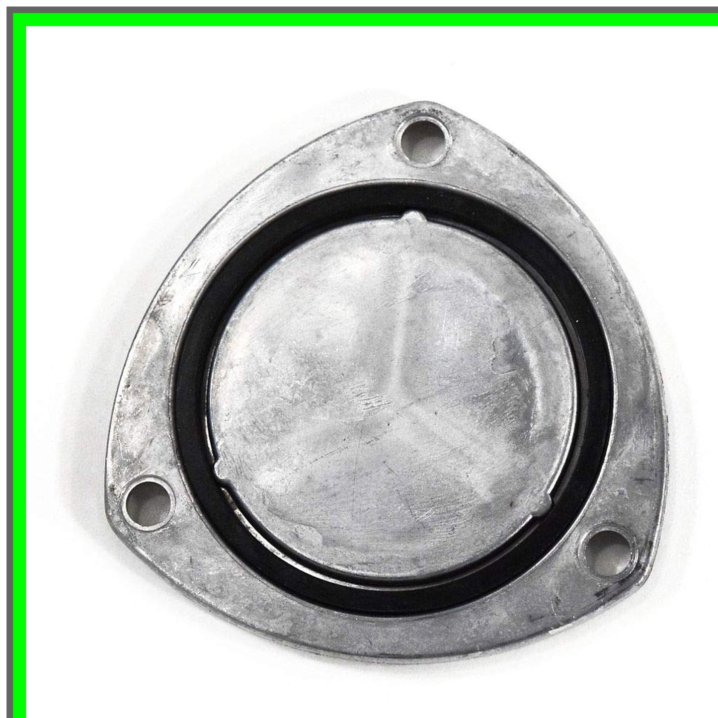 Genuine OEM Oil Pump Cover for Reliable Engine Performance