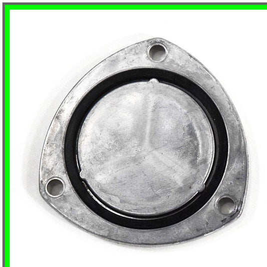 Genuine OEM Oil Pump Cover for Reliable Engine Performance