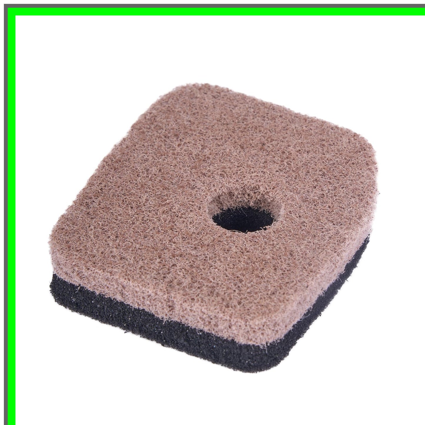 Stub Spark Arrestor and Air Filter Tune-Up Kit for STIHL Leaf Blowers