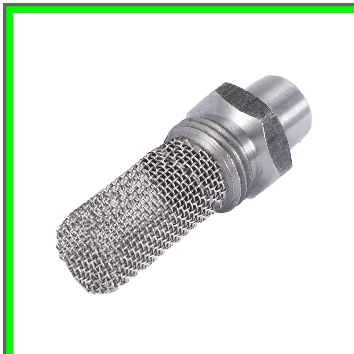 Stub Spark Arrestor and Air Filter Tune-Up Kit for STIHL Leaf Blowers