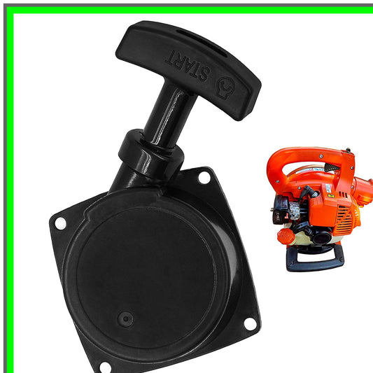 Recoil Starter Assembly for ES-250 PB-250 Blower Pull Start Replacement