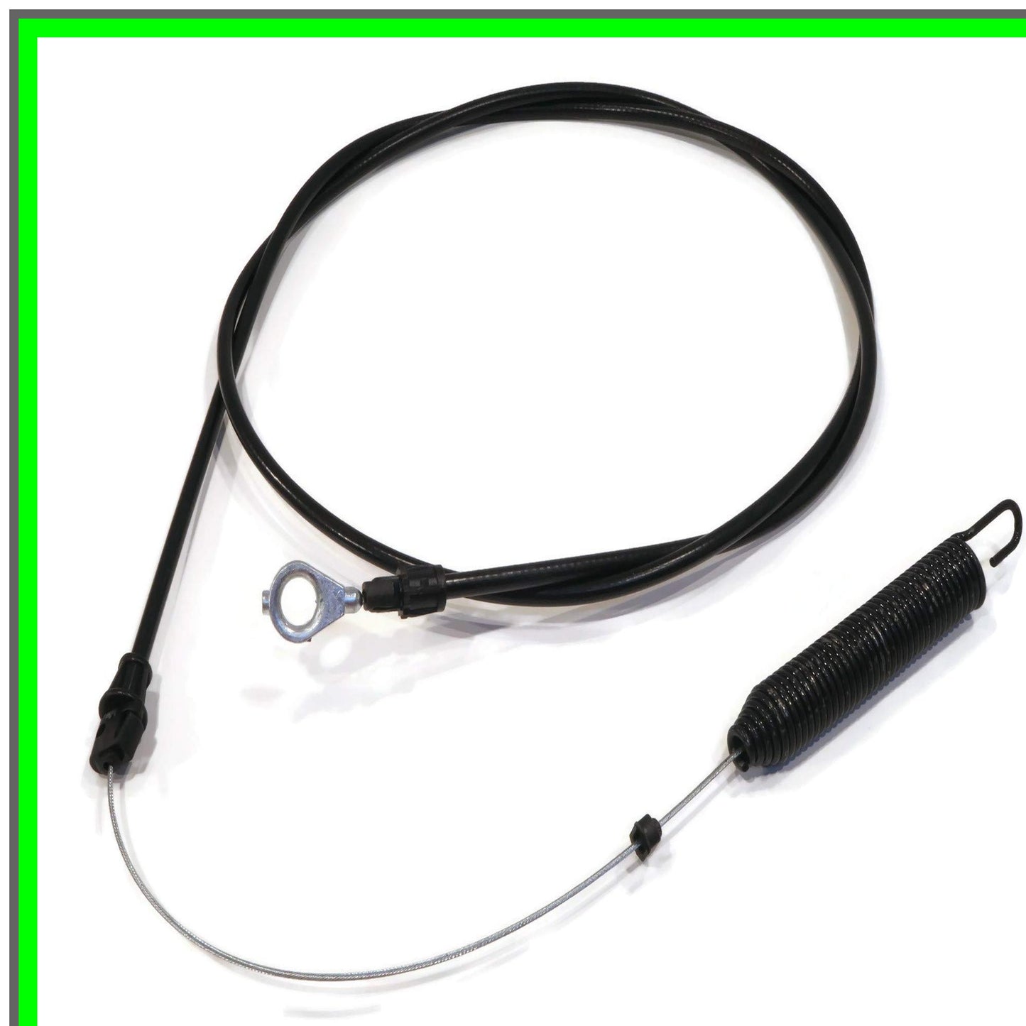 Clutch Cable Replacement for Poulan Husqvarna Riding Mowers 408714 435111