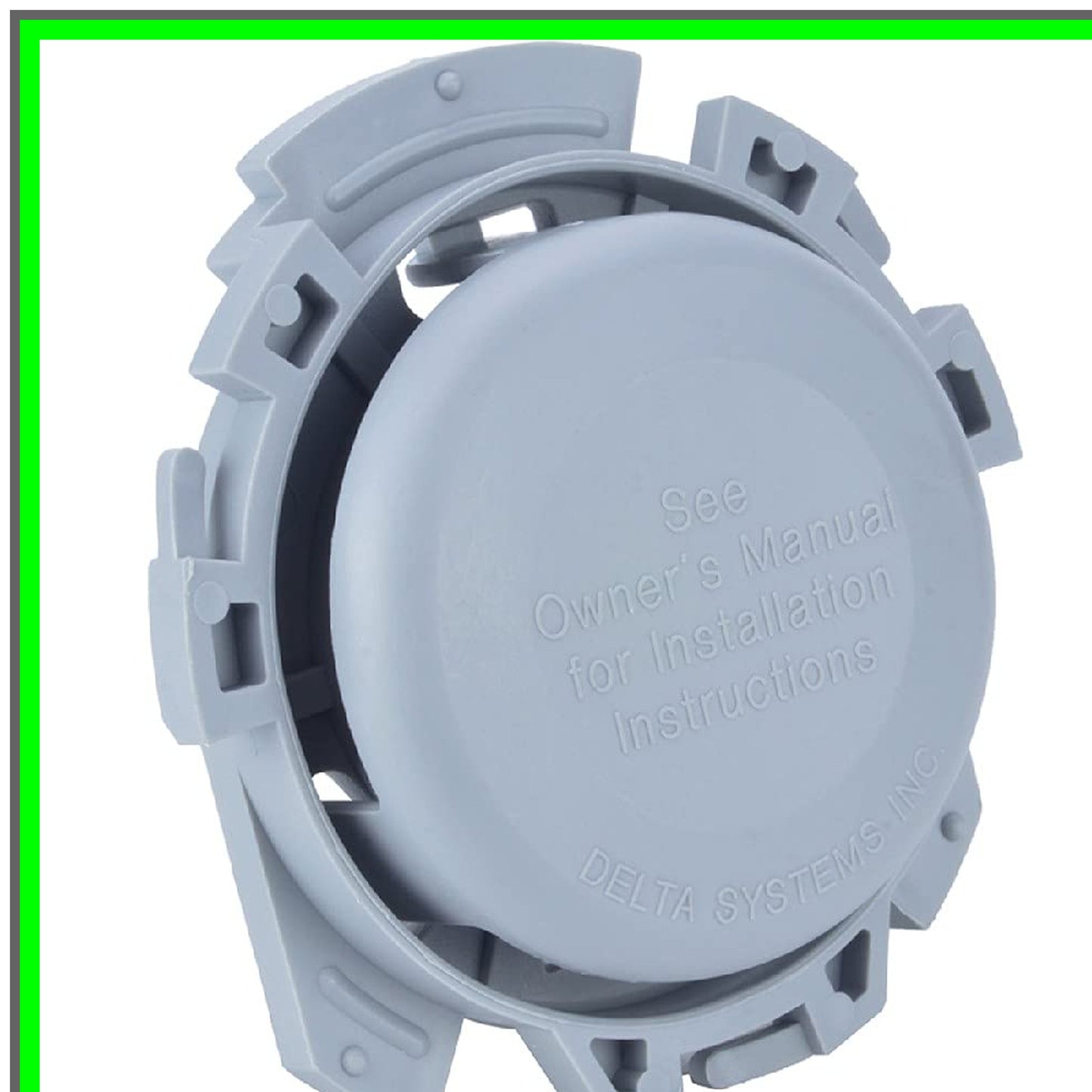 Delta 6500-02 Compatible Seat Switch Replacement for Am124426