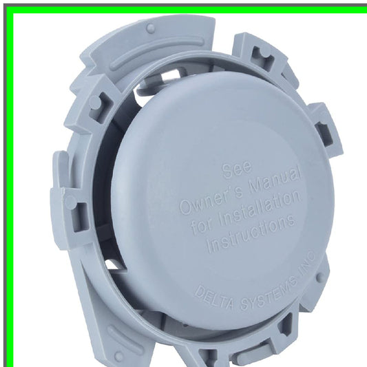 Delta 6500-02 Compatible Seat Switch Replacement for Am124426