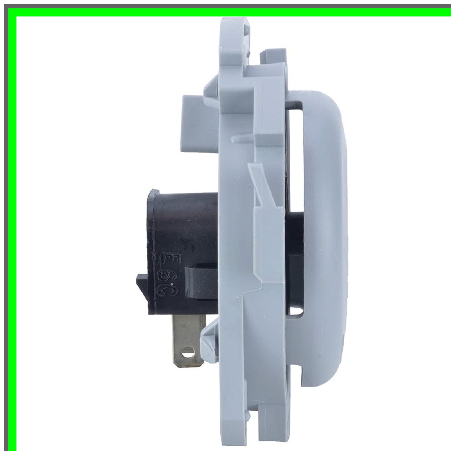 Delta 6500-02 Compatible Seat Switch Replacement for Am124426