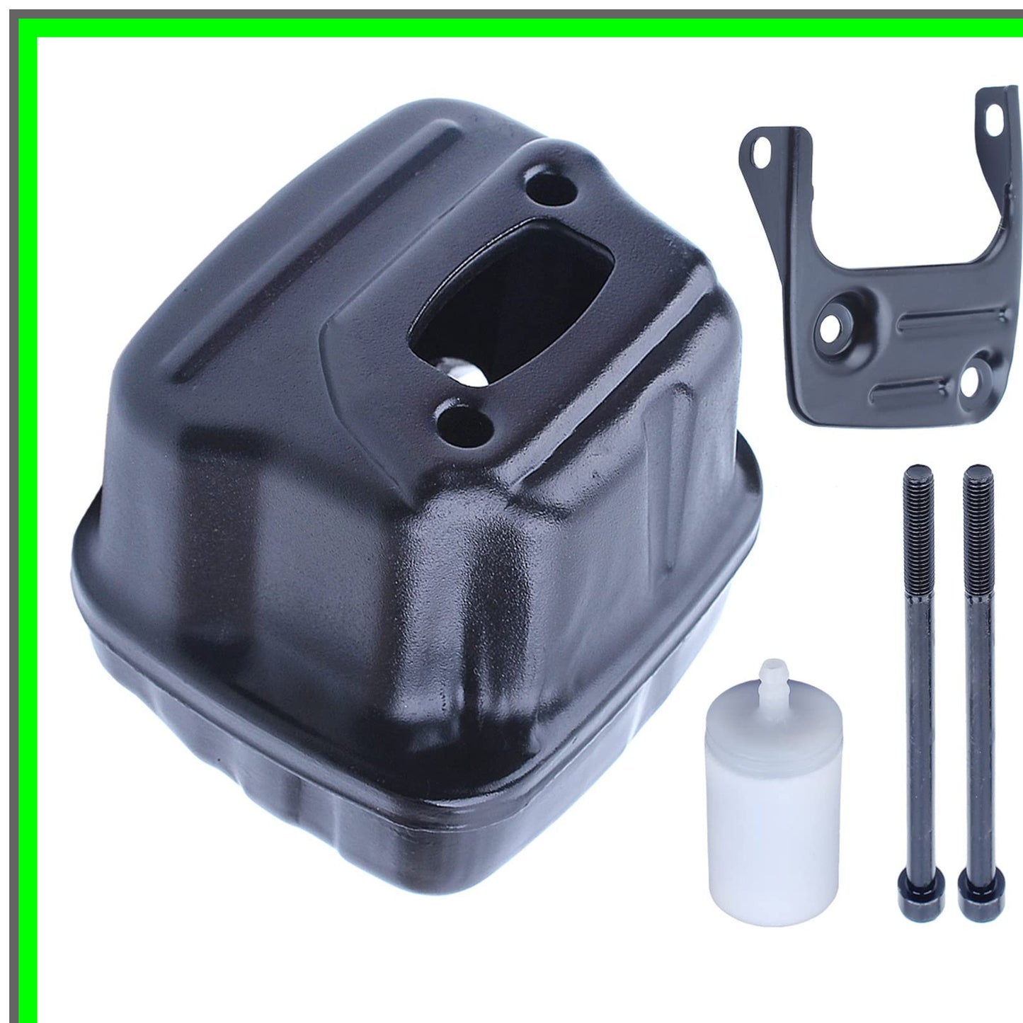 Husqvarna Chainsaw Maintenance Kit for Models 350 351 353 340 345 346XP