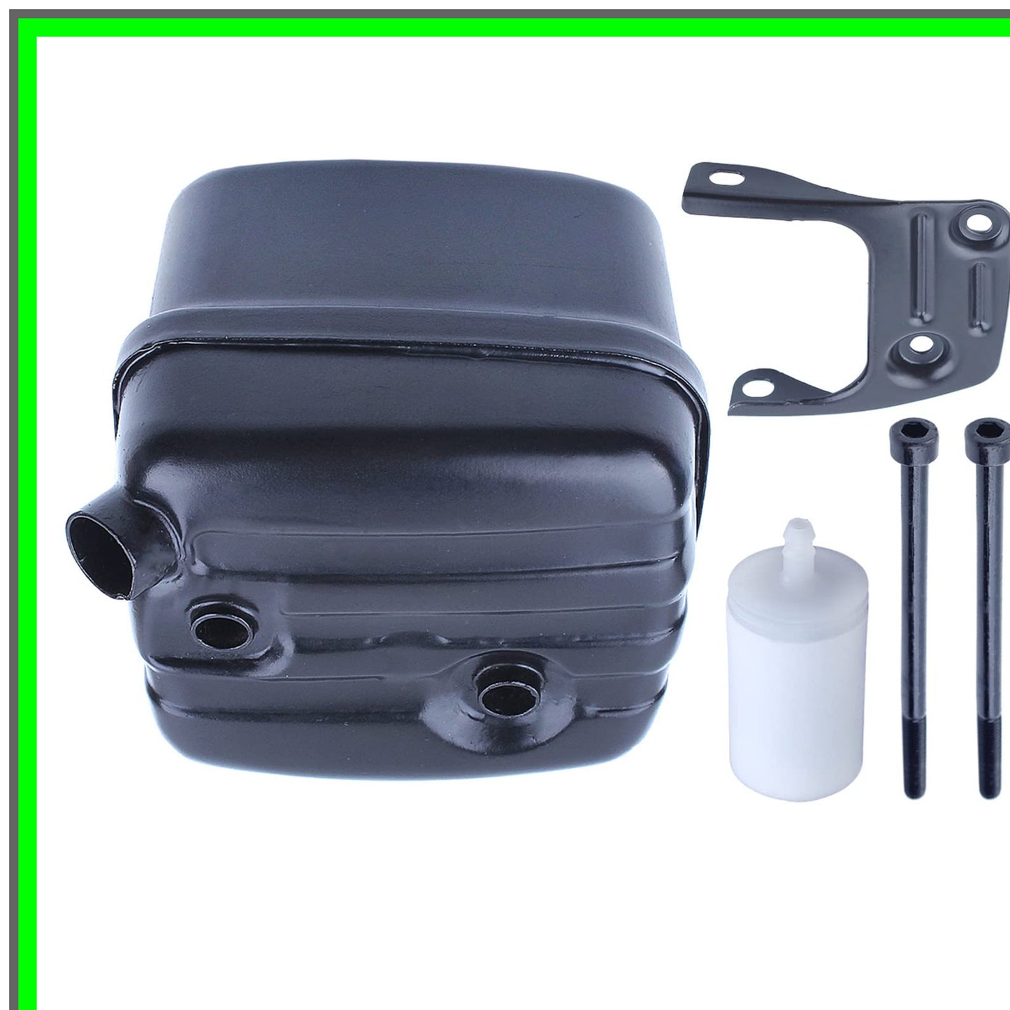 Husqvarna Chainsaw Maintenance Kit for Models 350 351 353 340 345 346XP