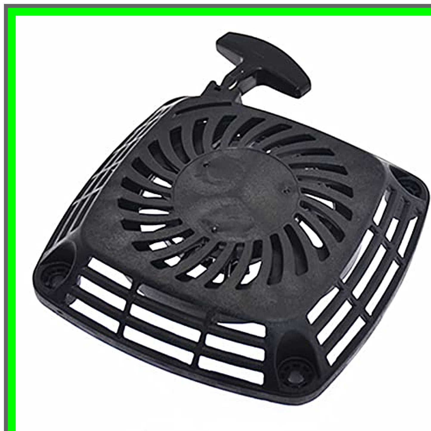 Kawasaki FJ180V Recoil Starter for Toro Mowers and Lawn Equipment