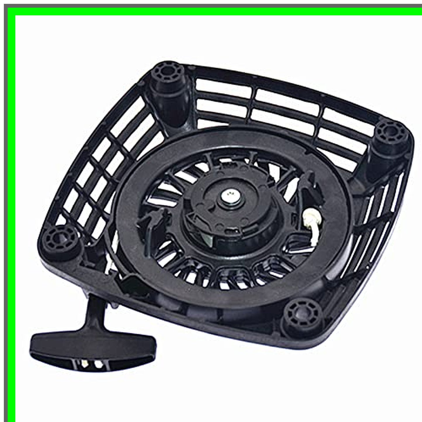 Kawasaki FJ180V Recoil Starter for Toro Mowers and Lawn Equipment