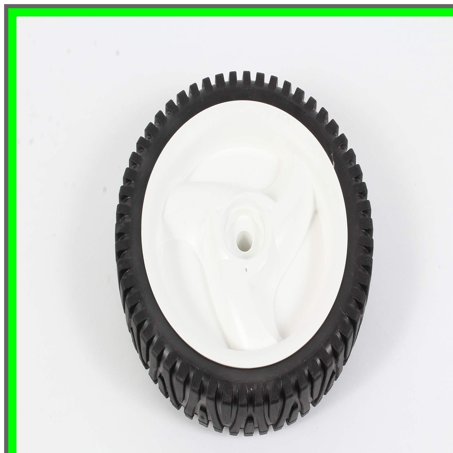 High-Performance Replacement Wheel 8x1.75 for CFMG2 Radial Applications