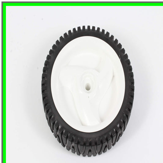 High-Performance Replacement Wheel 8x1.75 for CFMG2 Radial Applications