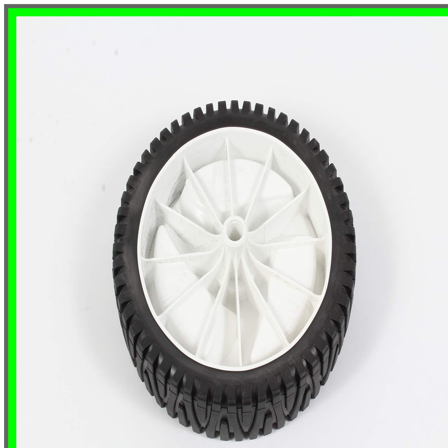High-Performance Replacement Wheel 8x1.75 for CFMG2 Radial Applications