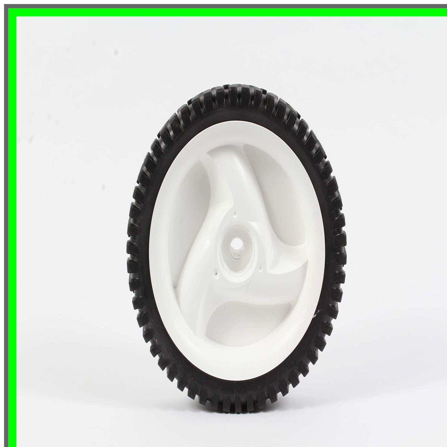 High-Performance Replacement Wheel 8x1.75 for CFMG2 Radial Applications
